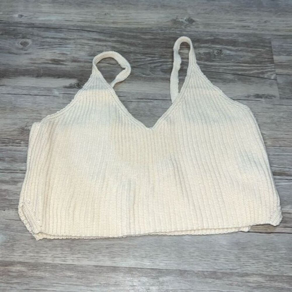 shein crop